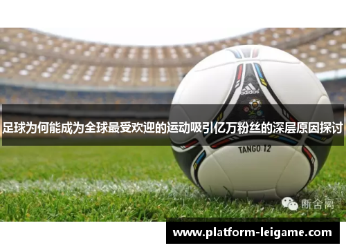 足球为何能成为全球最受欢迎的运动吸引亿万粉丝的深层原因探讨